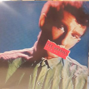 FEE WAYBILL - READ MY LIPS