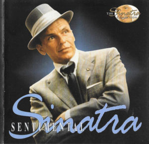 FRANK SINATRA - SENTIMENTAL