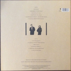 JOHN PARISH.PJ HARVEY - DANCE HALL AT LOUSE POINT - Görsel 2