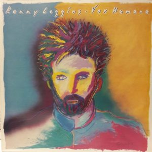 KENNY LOGGINS - VOX HUMANA