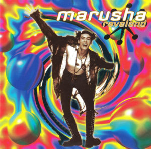 MARUSHA - RAVELAND
