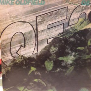MIKE OLDFIELD - QE2