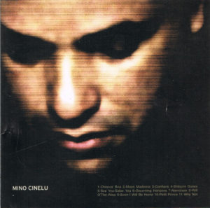 MINO CINELU - MINO CINELU