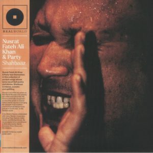 NUSRAT FATEH ALI KHAN - SHAHBAAZ - Görsel 1