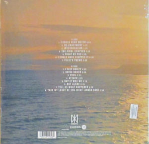 OLAFUR ARNALDS - BROADCHURCH - THE FINAL CHAPTER - Görsel 2