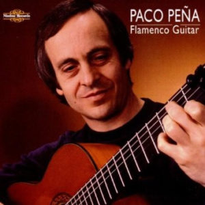 PACO PENA - FLAMENCO GUITAR (2CD)