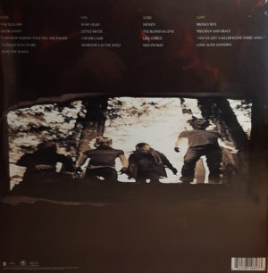 QUEENS OF THE STONE AGE - LULLABIES TO PARALYZE - Görsel 2