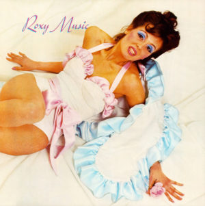 ROXY MUSIC - ROXY MUSIC - Görsel 1