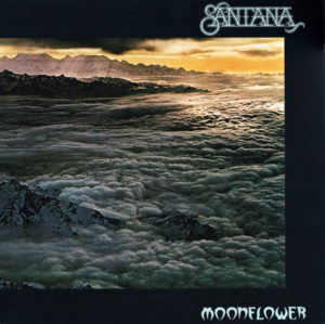 SANTANA - MOONFLOWER - Görsel 1