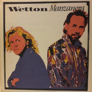 WETTON.MANZANERA - WETTON.MANZANERA