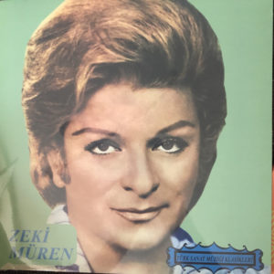 ZEKİ MÜREN - TÜRK SANAT MÜZİĞİ KLASİKLERİ - Görsel 1