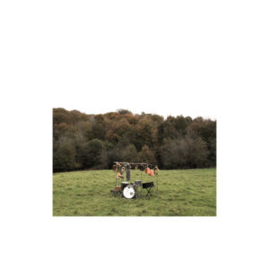 BERKE CAN ÖZCAN - MOUNTAINS ARE MOUNTAINS - Görsel 1