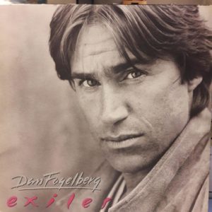 DAN FOGELBERG - EXILES