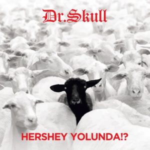 DR. SKULL - HERSHEY YOLUNDA!? - Görsel 1