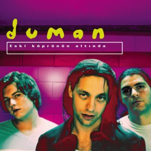 DUMAN - ESKİ KÖPRÜNÜN ALTINDA