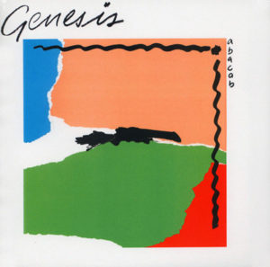 GENESIS - ABACAB - Görsel 1