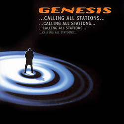 GENESIS - CALLING ALL STATIONS