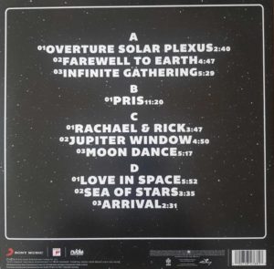 İLHAN ERŞAHİN'S ISTANBUL SESSIONS - SOLAR PLEXUS - Görsel 2