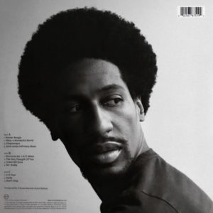 JON BATISTE - HOLLYWOOD AFRICANS - Görsel 2