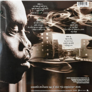 NAS - I AM... - Görsel 2