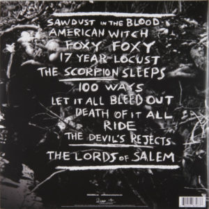 ROB ZOMBIE - EDUCATED HORSES - Görsel 2