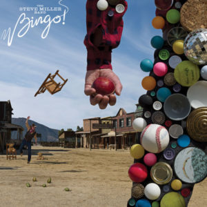 STEVE MILLER BAND - BINGO! - Görsel 1