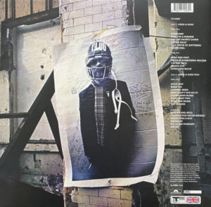 THE WHO - ODDS & SODS - Görsel 2