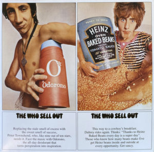 THE WHO - THE WHO SELL OUT