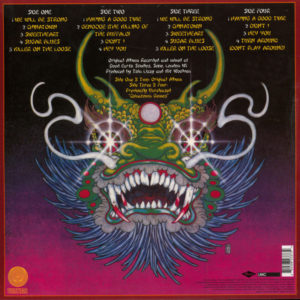 THIN LIZZY - CHINATOWN - Görsel 2