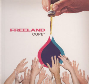 ADAM FREELAND - COPE TM