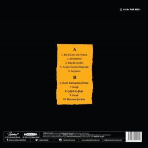 BÜLENT ORTAÇGİL - 2. PERDE - Görsel 2