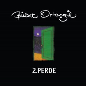 BÜLENT ORTAÇGİL - 2. PERDE - Görsel 1