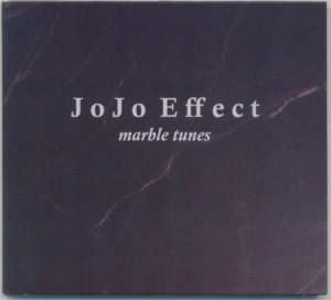 ÇEŞİTLİ SANATÇILAR - JOJO EFFECT - MARBLE TIMES