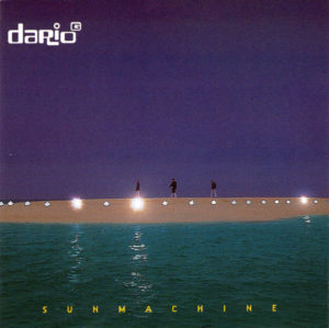 DARIO G - SUNMACHINE