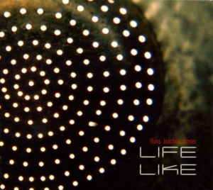 HANS JOACHIM IRMLER - LIFE LIKE