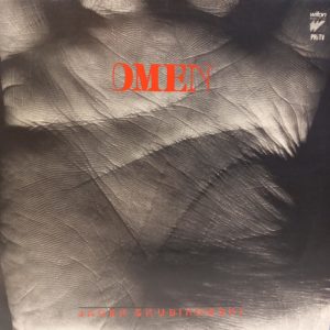 JACEK SKUBIKOWSKI - OMEN