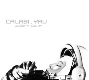 JOSEPH SUCHY - CALABI YAU