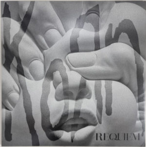 KORN - REQUIEM - Görsel 1