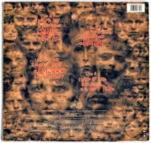 KORN - UNTOUCHABLES - Görsel 2