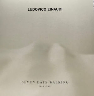 LUDOVICO EINAUDI - SEVEN DAYS WALKING - DAY ONE - Görsel 1