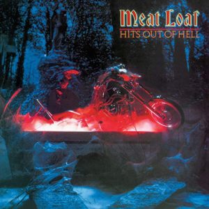 MEAT LOAF - HITS OUT OF HELL