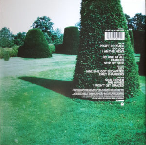 OCEAN COLOUR SCENE - ONE FROM THE MODERN - Görsel 2