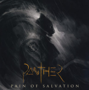 PAIN OF SALVATION - PANTHER - Görsel 1