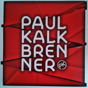 PAUL KALKBRENNER - ICKE WIEDER - Görsel 1