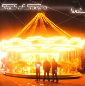 STACS OF STAMINA - TIVOLI