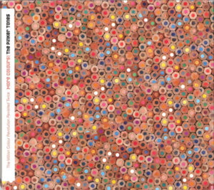 ÇEŞİTLİ SANATÇILAR -  THE PINKER TONES - MORE COLOURS (2CD)