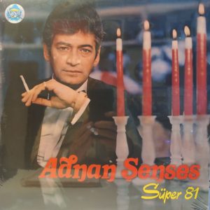 ADNAN ŞENSES - SÜPER 81