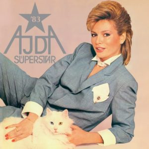 AJDA PEKKAN - SÜPERSTAR '83