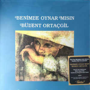 BÜLENT ORTAÇGİL - BENİMLE OYNAR MISIN? - Görsel 1