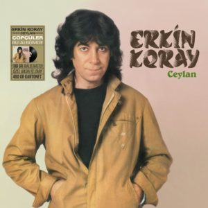 ERKİN KORAY - CEYLAN